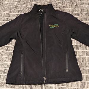 Oregon jacket
